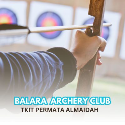 BALARA ARCHERY CLUB